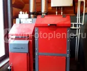 Сервисный центр Тепловелл фото 4