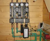 Сервисный центр Теплотехника фото 3