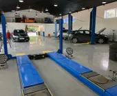 Сервисный центр Техцентр Юста фото 3 Сервисный центр Техцентр Юста фото 3