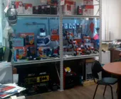 Сервисный центр Тегера фото 1