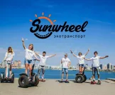 Сервисный центр Sunwheel фото 1