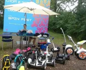 Сервисный центр Sunwheel фото 2