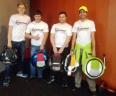 Сервисный центр Sunwheel фото 3