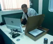 Сервисный центр Компьютерная клиника фото 4