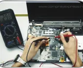 Сервисный центр КомпрайЭкспресс фото 13 Сервисный центр КомпрайЭкспресс фото 13