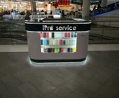 Сервисный центр IPro Service фото 2