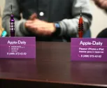 Сервисный центр Apple-Daily фото 1