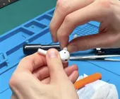 Сервисный центр РеВольт фото 8 Сервисный центр РеВольт фото 8