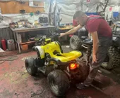 Сервисный центр Сервис техника фото 1