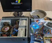 Сервисный центр Домашний ремонт фото 2 Сервисный центр Домашний ремонт фото 2