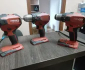 Сервисный центр Ремонт инструмента HILTI фото 5