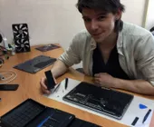 Сервисный центр Мастерская Mac4U фото 2