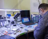 Сервисный центр GadgetFix фото 1