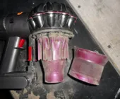 Сервисный центр Мир Dyson фото 13 Сервисный центр Мир Dyson фото 13