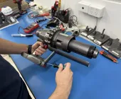 Сервисный центр Мир Dyson фото 16 Сервисный центр Мир Dyson фото 16