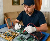 Сервисный центр TV Repair Max фото 4