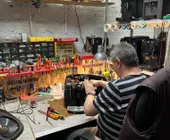 Сервисный центр Лаборатория ремонта фото 12 Сервисный центр Лаборатория ремонта фото 12