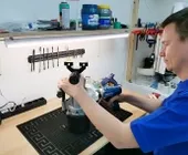 Сервисный центр Сервис Парк фото 11