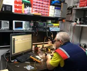 Сервисный центр Лаборатория ремонта фото 4 Сервисный центр Лаборатория ремонта фото 4