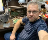 Сервисный центр Лаборатория ремонта фото 5 Сервисный центр Лаборатория ремонта фото 5