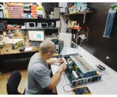 Сервисный центр Лаборатория ремонта фото 7 Сервисный центр Лаборатория ремонта фото 7