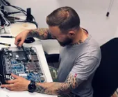 Сервисный центр 3/14 фото 6