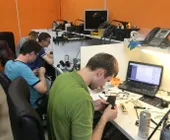 Сервисный центр AE Person на Ленинградке фото 16 Сервисный центр AE Person на Ленинградке фото 16