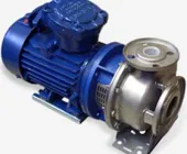 Сервисный центр Насосы и уплотнения фото 1