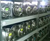 Сервисный центр Насосы и уплотнения фото 2