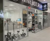 Сервисный центр Найнбот.Ран фото 1