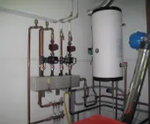 Сервисный центр АТМ-Тепло фото 1