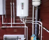 Сервисный центр Теплолюкс Инжиниринг фото 2