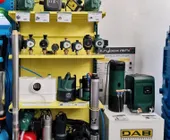 Сервисный центр Официальный дилер Dab фото 2