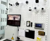 Сервисный центр Охрана и безопасность фото 1