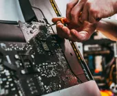 Сервисный центр PcIron фото 4