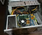 Сервисный центр ПринтКомпСервис фото 3 Сервисный центр ПринтКомпСервис фото 3