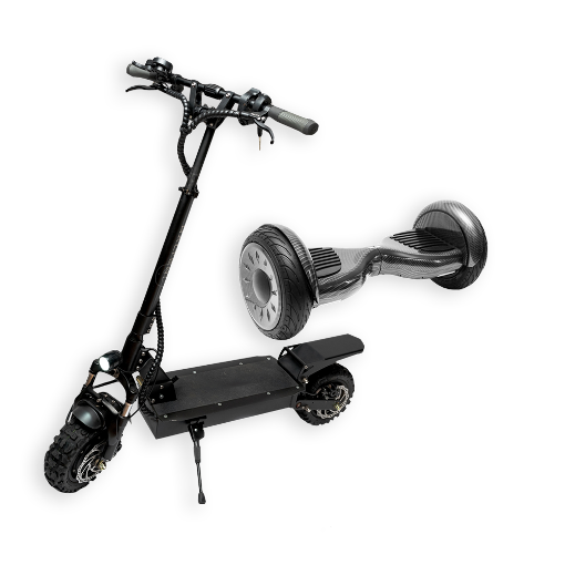 Электротранспорт